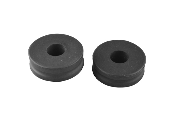 Tedgum Veerpootlager & rubber TED34804