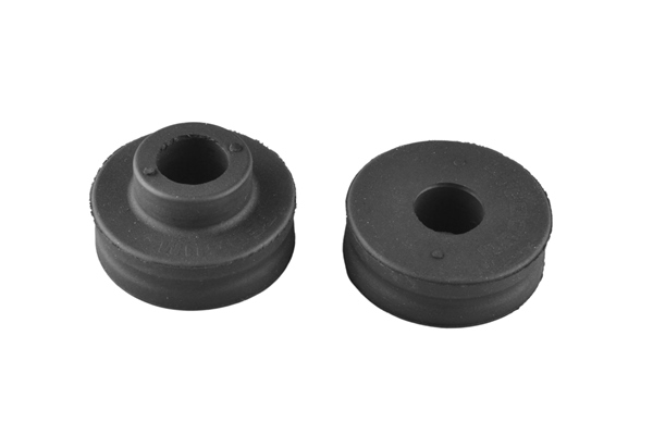 Tedgum Veerpootlager & rubber TED34804