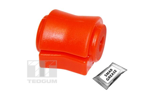 Tedgum Stabilisatorstang rubber TED35023