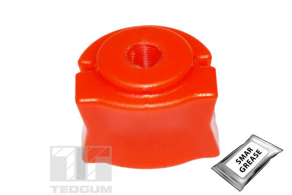 Tedgum Stabilisatorstang rubber TED35023