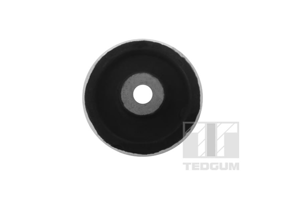 Tedgum Draagarm-/ reactiearm lager TED35405