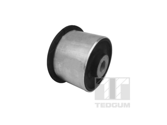 Draagarm-/ reactiearm lager Tedgum TED35405