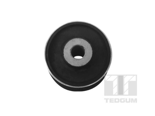 Tedgum Draagarm-/ reactiearm lager TED35405