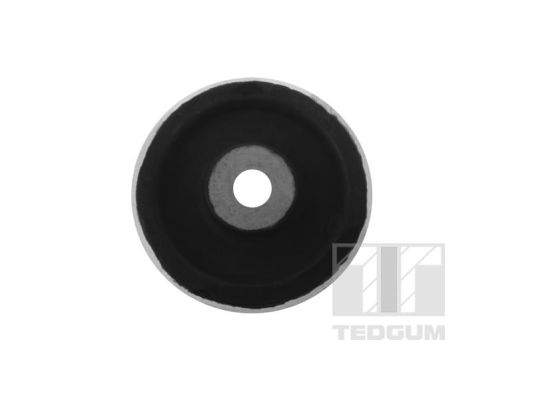 Tedgum Draagarm-/ reactiearm lager TED35405
