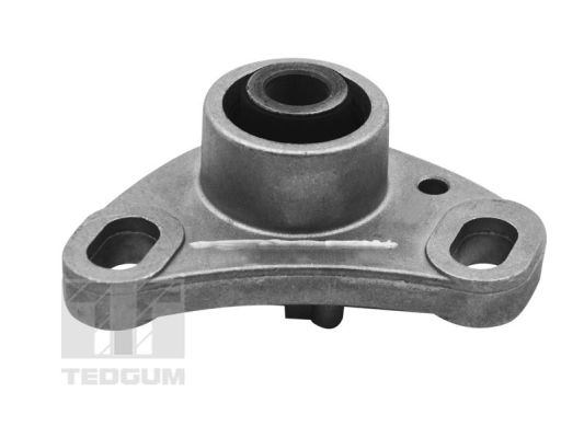 Draagarm-/ reactiearm lager Tedgum TED35660