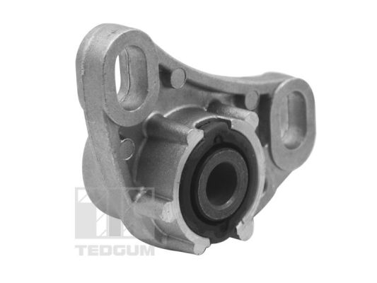 Tedgum Draagarm-/ reactiearm lager TED35660