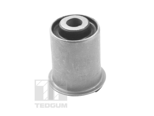 Tedgum Draagarm-/ reactiearm lager TED36258