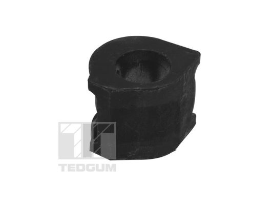 Tedgum Stabilisatorstang rubber TED36429