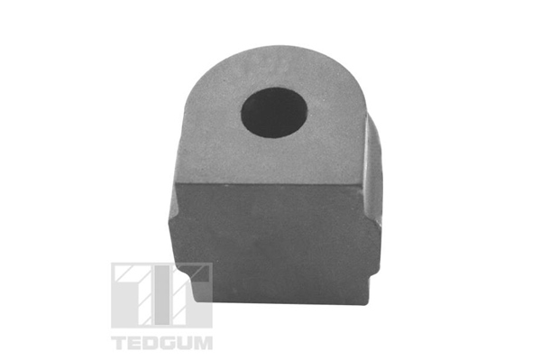 Tedgum Stabilisatorstang rubber TED36594