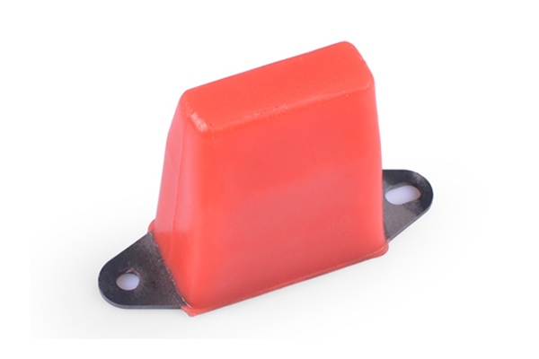 Tedgum Aanslagrubber vering TED36920