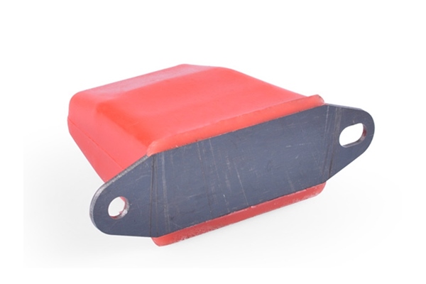 Tedgum Aanslagrubber vering TED36920