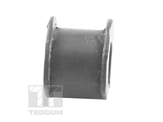 Tedgum Stabilisatorstang rubber TED37478