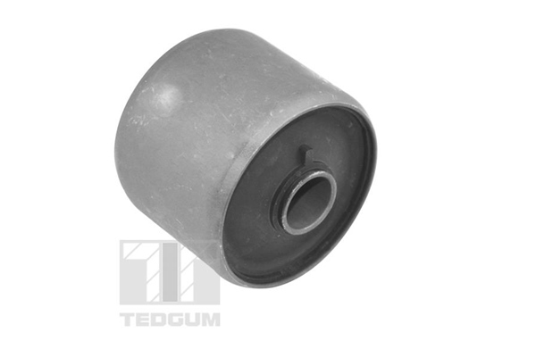 Tedgum Draagarm-/ reactiearm lager TED37621