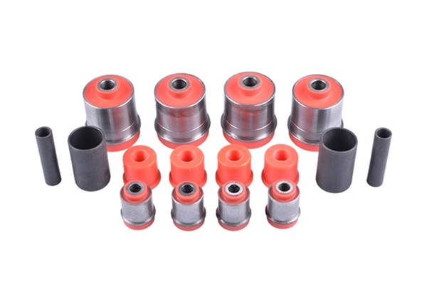 Tedgum Wielophanging reparatieset TED37847