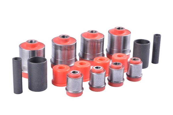 Tedgum Wielophanging reparatieset TED37847