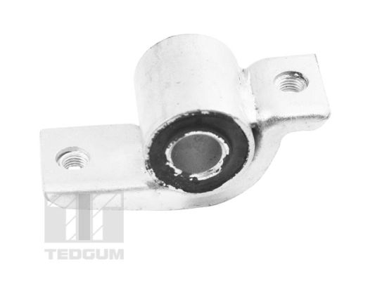 Tedgum Draagarm-/ reactiearm lager TED38030