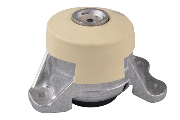 Tedgum Aslichaam-/motorsteunlager TED38367