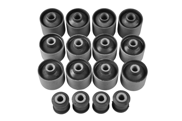Tedgum Stuur TED38557