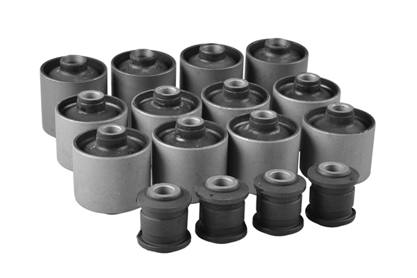 Tedgum Stuur TED38557