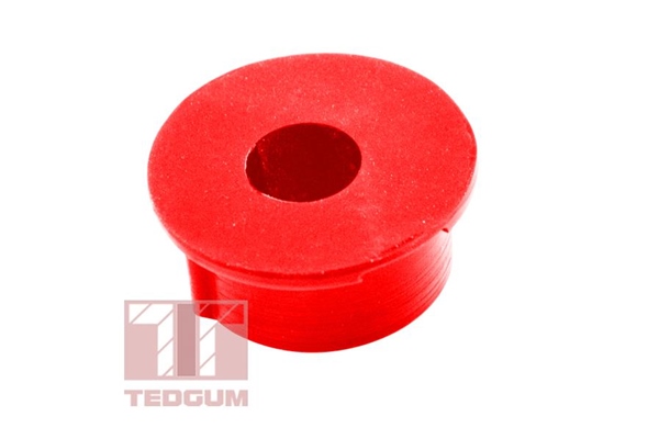 Tedgum Draagarm-/ reactiearm lager TED38682