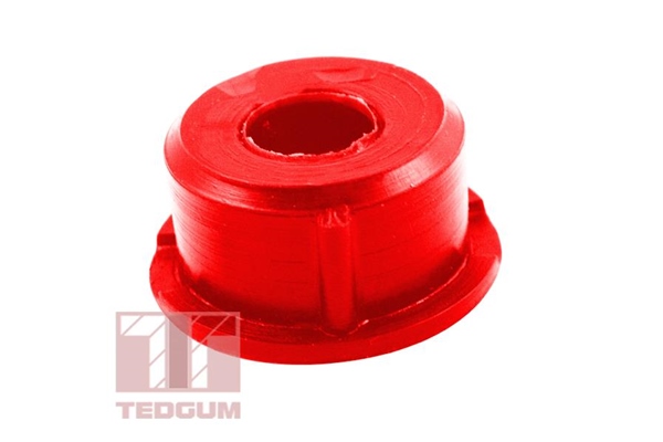 Tedgum Draagarm-/ reactiearm lager TED38682