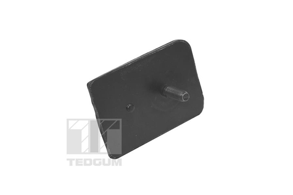 Tedgum Aanslagrubber vering TED39114