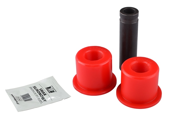 Bladveerlagerbus Tedgum TED39115