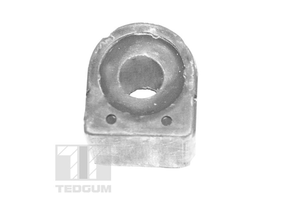 Tedgum Stabilisatorstang rubber TED39185