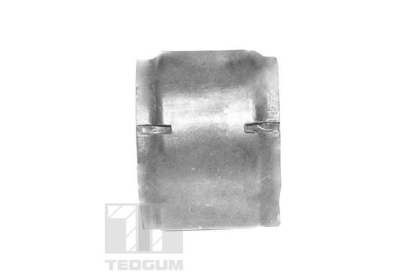Tedgum Stabilisatorstang rubber TED39185