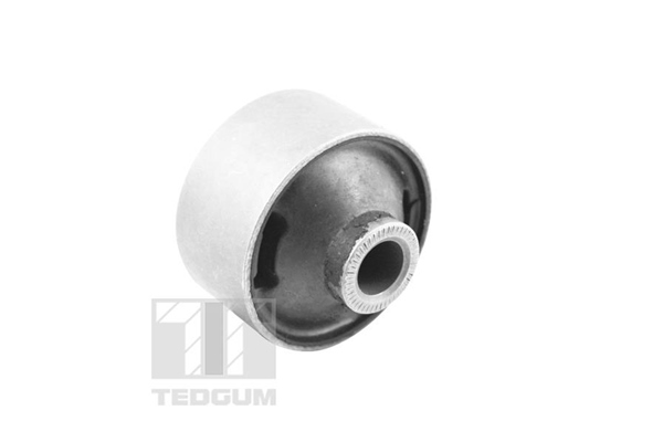 Tedgum Draagarm-/ reactiearm lager TED39320