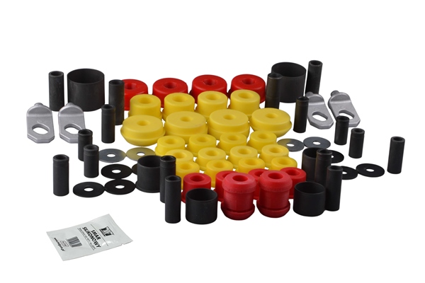 Tedgum Lagerset, stuur TED39351