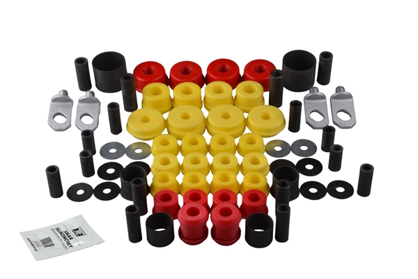 Tedgum Lagerset, stuur TED39351