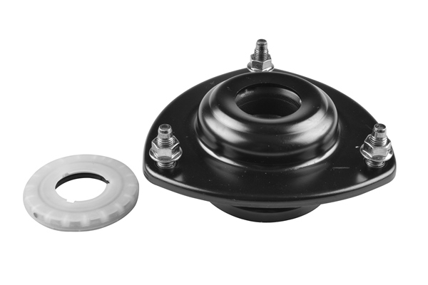 Veerpootlager & rubber Tedgum TED39655