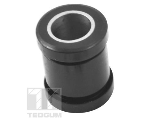 Tedgum Draagarm-/ reactiearm lager TED39670