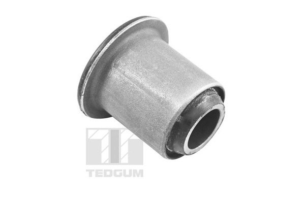 Tedgum Draagarm-/ reactiearm lager TED39837