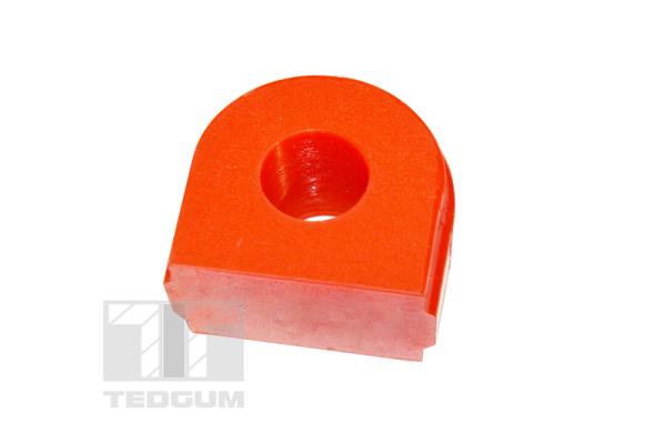 Tedgum Stabilisatorstang rubber TED39874