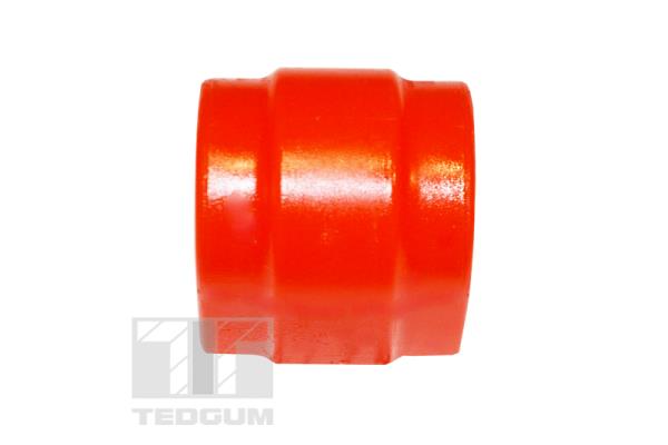 Tedgum Stabilisatorstang rubber TED39874