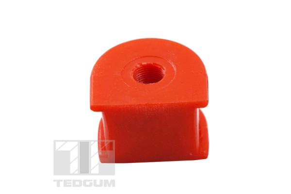 Tedgum Stabilisatorstang rubber TED39916