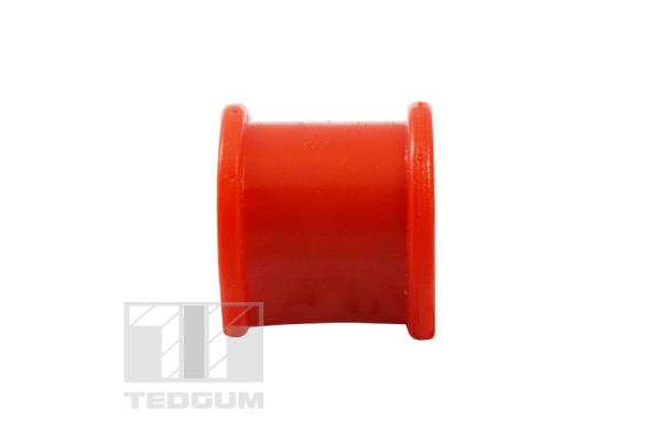 Tedgum Stabilisatorstang rubber TED39916