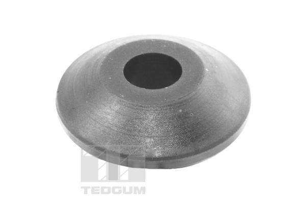 Tedgum Panhardstang lager TED40184