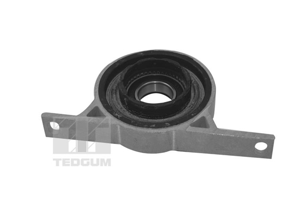 Tedgum Cardanaslager / ophanging TED40343