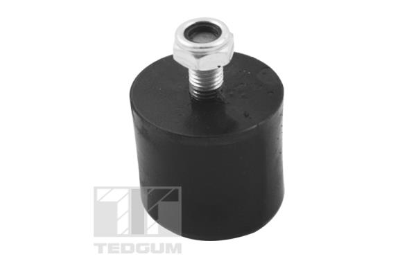 Tedgum Aanslagrubber vering TED40458