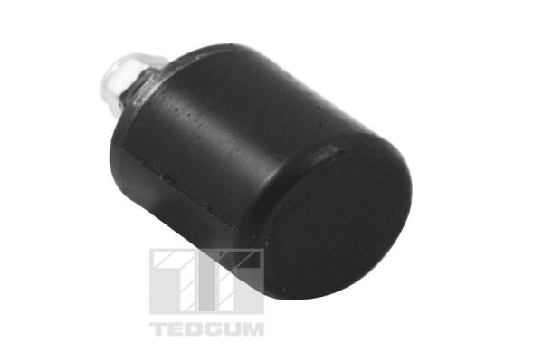 Tedgum Aanslagrubber vering TED40458