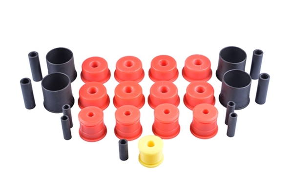 Tedgum Wielophanging reparatieset TED41260