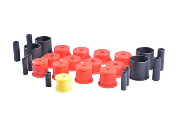 Tedgum Wielophanging reparatieset TED41260