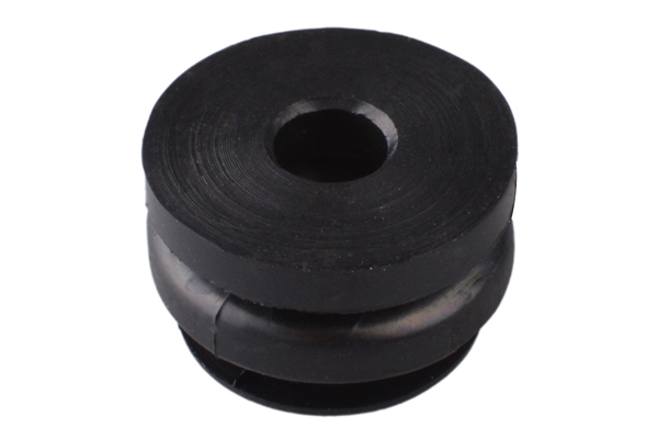 Tedgum Aanslag, motorafdekking TED41275