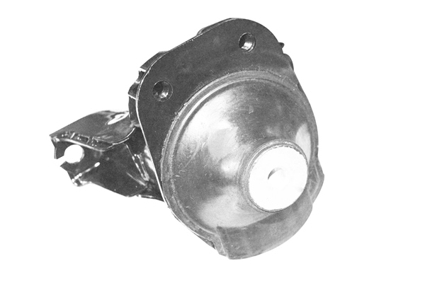 Motorsteun Tedgum TED41677