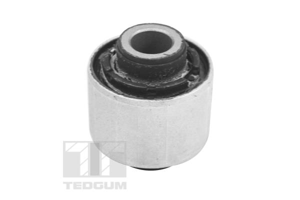 Tedgum Draagarm-/ reactiearm lager TED41830