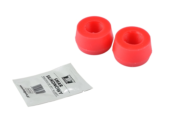 Tedgum Schokdemper montageset TED42023