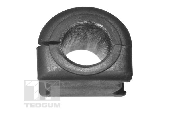 Tedgum Stabilisatorstang rubber TED42198